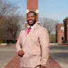 Darien Evans