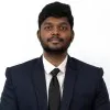 Vijay Charan Reddy