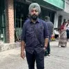 Harmeet Singh Sahni
