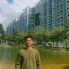 Rehan Sayed