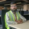 Mosharraf Ali