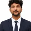 Aniket gedam