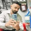 Parth Panchal