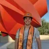Luis David Garcia Perez