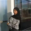 Ariyana Shukri