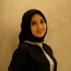Alma Yulia Putri Azahari