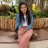shalini srinivas