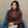 Jagnyaseni Mohanty