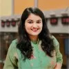 Shraddha Patel