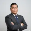 Jerick Layaguin