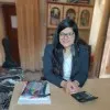 CA Naina Thadani