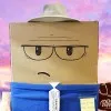 Carlton Beauxregard Box