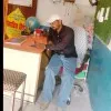 Vijay Bahadur Singh