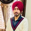 Harjap Singh