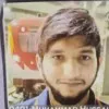 M Hussain