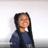 Princess Sitole