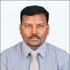 Arunothayan Palani