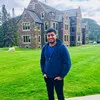 Jobin Varghese