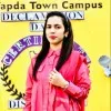 Mahjabeen Arif