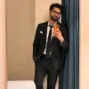 DIBYENDU ROY