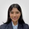 Aditi Anil Kumar