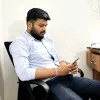 Nikhil Chavan