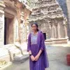 Divya Prashanthi Vanama