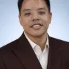 Ashesh Lal Shrestha