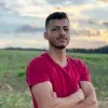 Alisson Aparecido Silva Das Neves