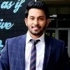 Suraj Shetty