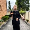 Yosra Joudeh