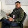 PRAKASH KUMAR SHARMA