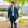 Ansh Mishra