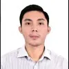 Jude Anthony Omandam