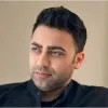 Amir Najafi