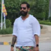 shuvanu chaudhuri