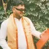 Rupesh Kandu