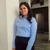 Anusha Suresh