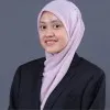 Ninie Nadia Zulkipli