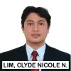 Clyde Nicole Lim