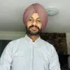 Amrinder Singh Sidhu
