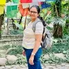 Radhini Bhamre