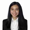 PAULINE MAE ARIAN