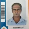 Vasanth Balakrishnan