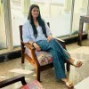 CA Alka Vijay 1st