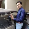 khuram shahzad