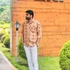 Rushiket Chavare