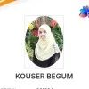 Kousar Begum
