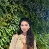 Lorraine Pidang John