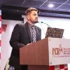 Ankit Raj Singh